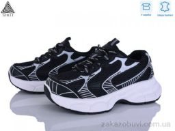 Кроссовки STILLI Group S100-7 шкіра