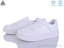 Кроссовки STILLI Group BB720 шкіра