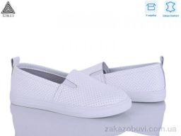 Слипоны STILLI Group XB40-1 шкіра