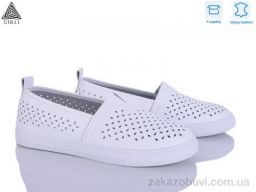 Слипоны STILLI Group XB70-1 шкіра