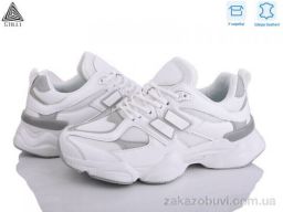 Кроссовки STILLI Group NB300-10 шкіра піна