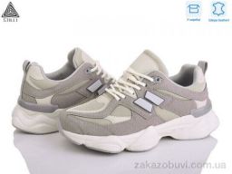 Кроссовки STILLI Group NB300-15 шкіра піна