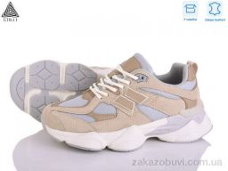 Кроссовки STILLI Group NB300-17 піна шкіра