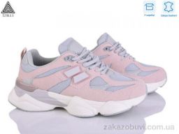 Кроссовки STILLI Group NB300-18 піна шкіра