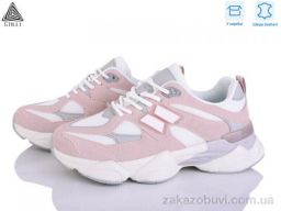 Кроссовки STILLI Group NB300-19 піна шкіра