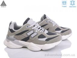 Кроссовки STILLI Group NB300-2 шкіра піна