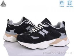 Кроссовки STILLI Group NB300-27 піна шкіра