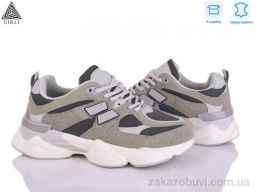 Кроссовки STILLI Group NB300-3 піна шкіра