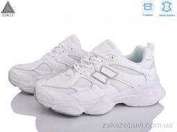 Кроссовки STILLI Group NB300-34 шкіра піна