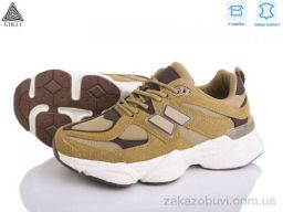 Кроссовки STILLI Group NB300-36 шкіра піна