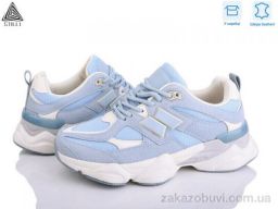 Кроссовки STILLI Group NB300-38 шкіра піна