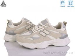 Кроссовки STILLI Group NB300-6 піна шкіра