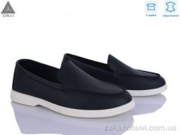 Туфли STILLI Group Q10-1 шкіра