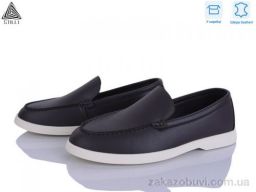 Туфли STILLI Group Q10-2 шкіра