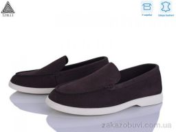 Туфли STILLI Group Q10-8 шкіра