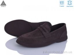 Туфли STILLI Group Q30-2 шкіра