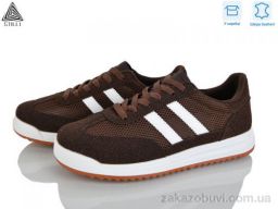 Кроссовки STILLI Group AX60-6 шкіра