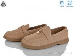 Туфли STILLI Group Q90-11 шкіра