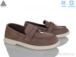 Туфли STILLI Group Q80-10 шкіра