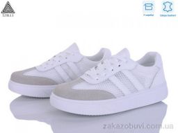 Кроссовки STILLI Group R160-4 шкіра