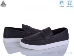 Туфли STILLI Group L220-3 шкіра