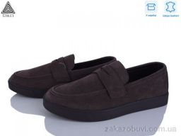 Туфли STILLI Group L220-5R шкіра