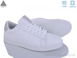 Кроссовки STILLI Group L190-1 шкіра