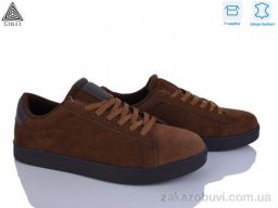 Кроссовки STILLI Group L190-6R шкіра