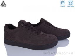 Кроссовки STILLI Group L230-4 шкіра