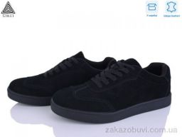 Кроссовки STILLI Group L240-3R шкіра