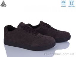 Кроссовки STILLI Group L240-4R шкіра