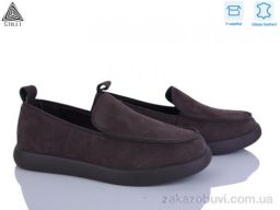 Туфли STILLI Group U10-2 шкіра