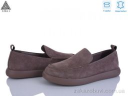 Туфли STILLI Group U10-4 шкіра