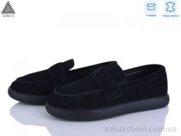 Туфли STILLI Group U20-1 шкіра