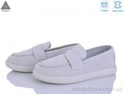 Туфли STILLI Group U20-2 шкіра