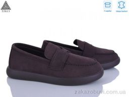 Туфли STILLI Group U20-3 шкіра