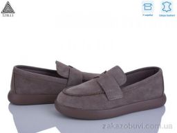 Туфли STILLI Group U20-4 шкіра