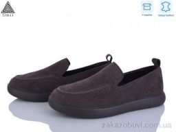 Туфли STILLI Group U40-2 шкіра