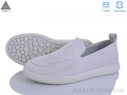 Туфли STILLI Group U40-3 шкіра