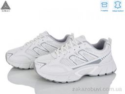 Кроссовки STILLI Group NK140-2 шкіра