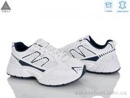 Кроссовки STILLI Group NK140-4 шкіра