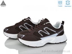 Кроссовки STILLI Group NK140-7 шкіра