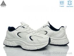 Кроссовки STILLI Group NK110-2 шкіра