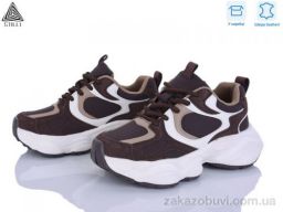 Кроссовки STILLI Group V210-6 шкіра піна