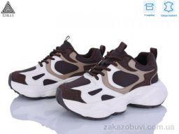 Кроссовки STILLI Group V210-8 шкіра піна