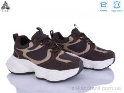 Кроссовки STILLI Group V210-9 шкіра піна