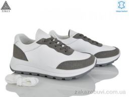 Кроссовки STILLI Group XG60-3  шкіра