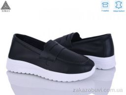 Туфли STILLI Group P60-2 шкіра