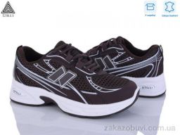 Кроссовки STILLI Group N370-12 шкіра