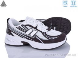 Кроссовки STILLI Group N370-15 шкіра